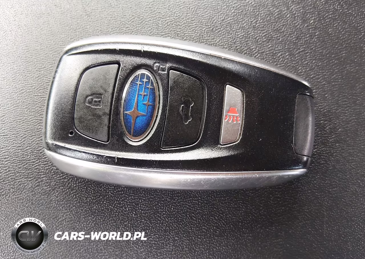 2022 Subaru Impreza Sport 5-Door VIN:4S3GTAM61N3729026 - 11