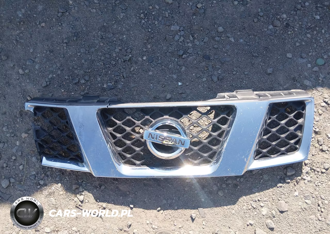 2007 Nissan Frontier Se VIN:1N6AD07WX7C450361 - 12