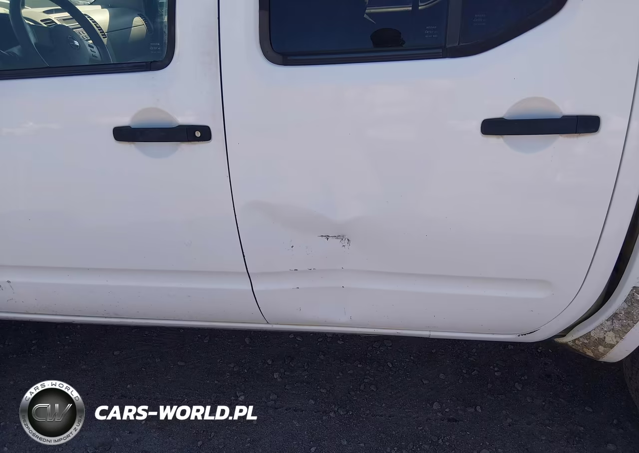 2007 Nissan Frontier Se VIN:1N6AD07WX7C450361 - 15