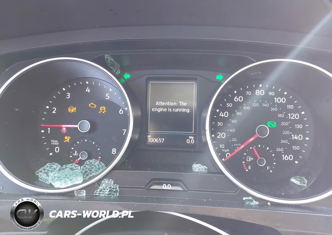 2021 Volkswagen Tiguan 2.0T S VIN:3VV0B7AX5MM076302 - 7
