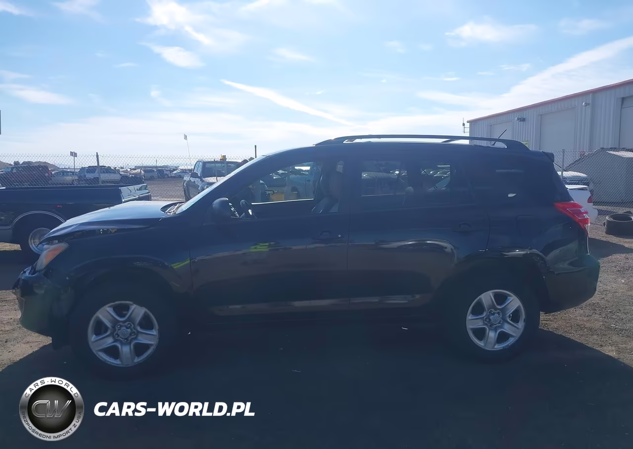2011 Toyota Rav4 VIN:JTMBF4DVXBD042997 - 15