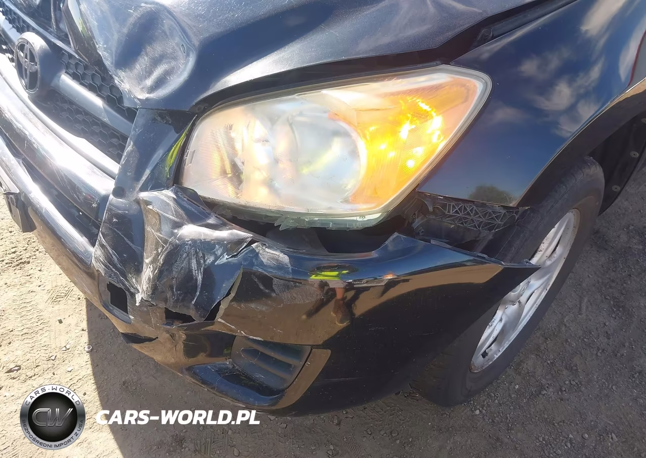 2011 Toyota Rav4 VIN:JTMBF4DVXBD042997 - 19