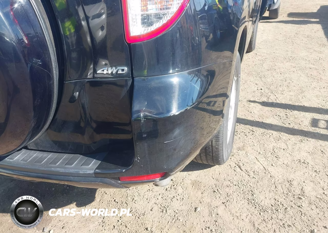 2011 Toyota Rav4 VIN:JTMBF4DVXBD042997 - 20