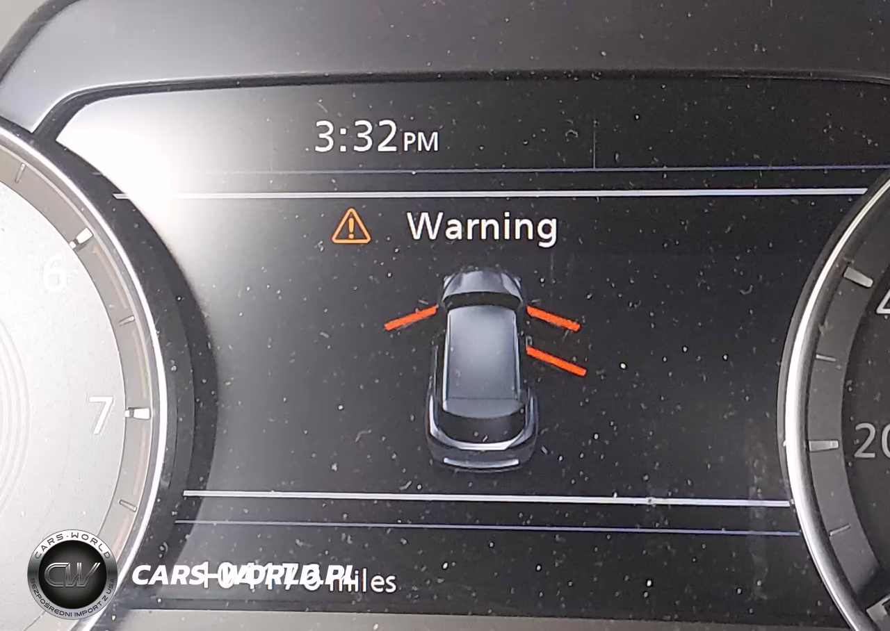 2021 Infiniti Qx50 Luxe VIN:3PCAJ5BAXMF105303 - 15