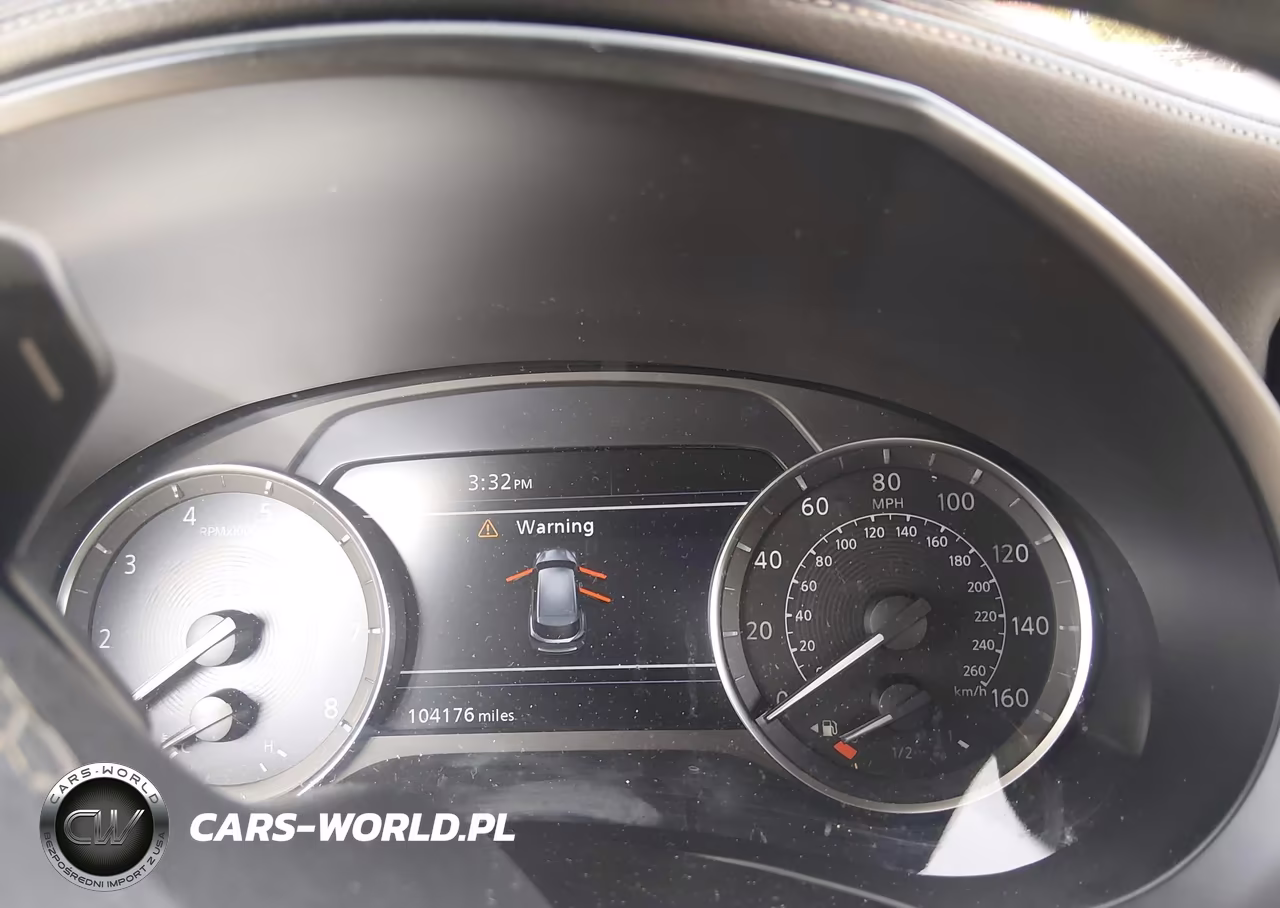 2021 Infiniti Qx50 Luxe VIN:3PCAJ5BAXMF105303 - 7