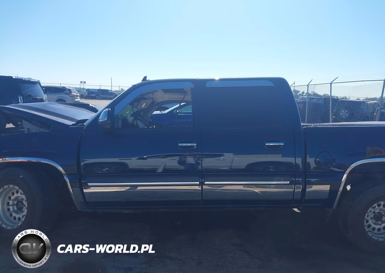 2006 Chevrolet Silverado 1500 Lt3 VIN:2GCEK13T861222553 - 15