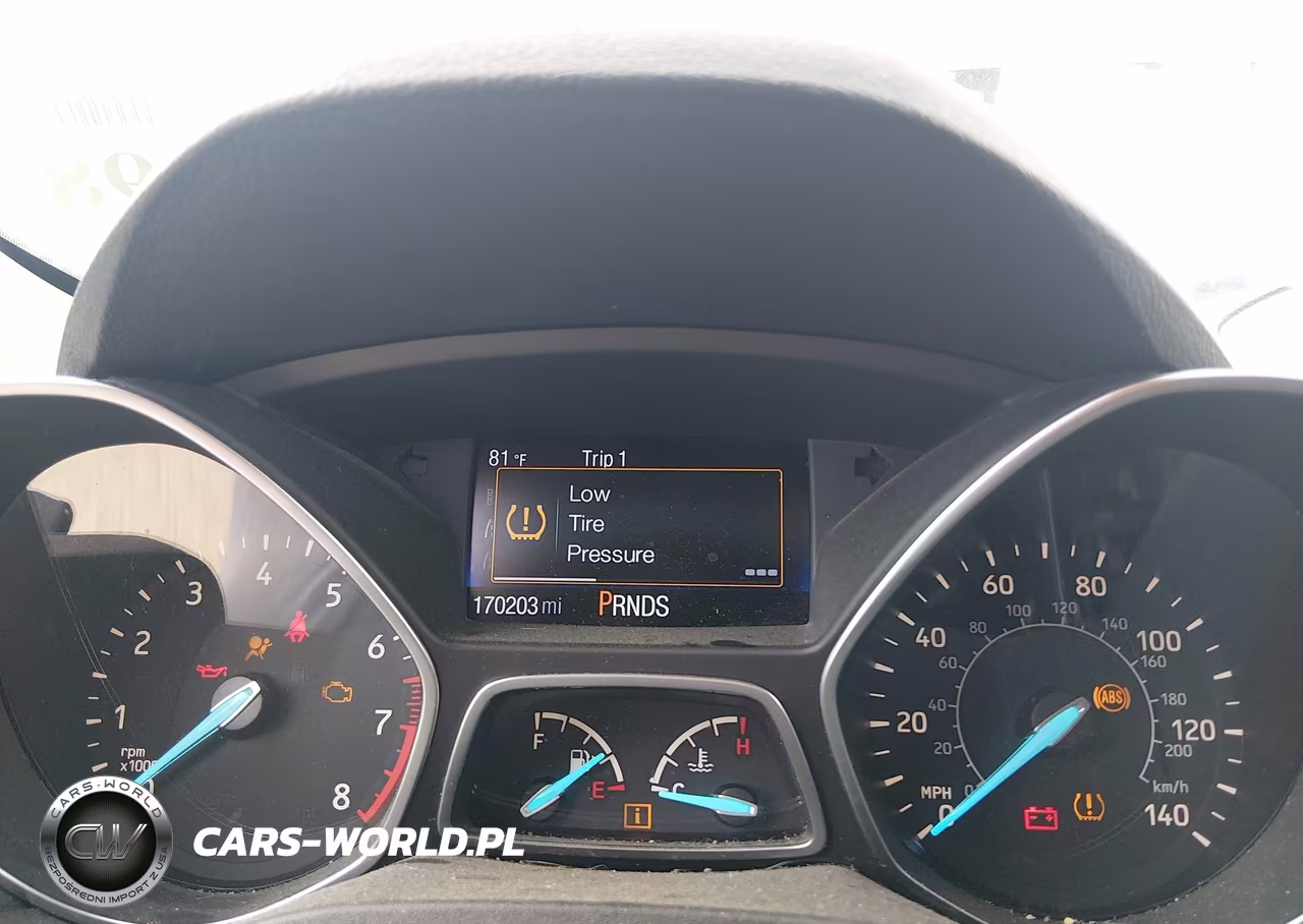 2017 Ford Escape Se VIN:1FMCU0GD6HUA37743 - 7