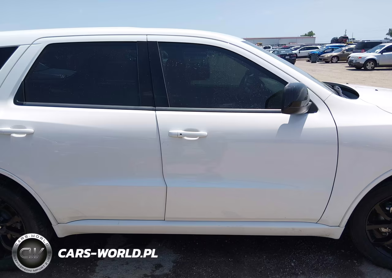 2019 Dodge Durango Gt Rwd VIN:1C4RDHDGXKC707948 - 14