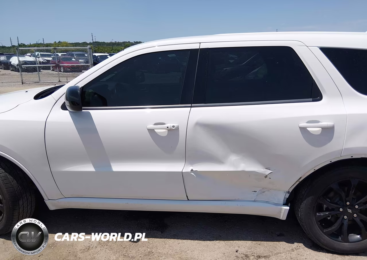2019 Dodge Durango Gt Rwd VIN:1C4RDHDGXKC707948 - 15