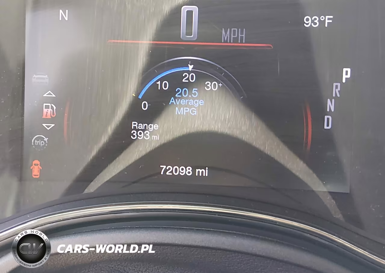 2019 Dodge Durango Gt Rwd VIN:1C4RDHDGXKC707948 - 16