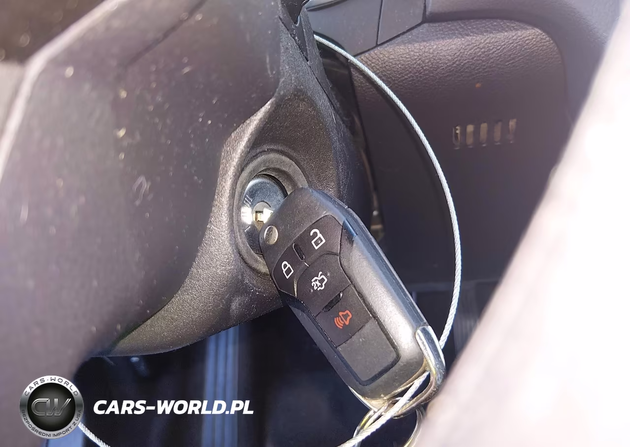 2014 Ford Fusion Se VIN:3FA6P0HD6ER336553 - 11