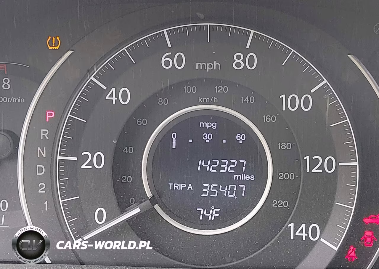 2012 Honda Cr-V Ex VIN:JHLRM4H5XCC012035 - 15