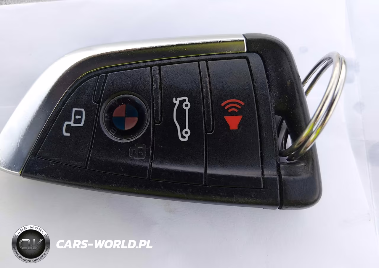 2022 BMW M440I VIN:WBA53AT0XNCJ92416 - 11