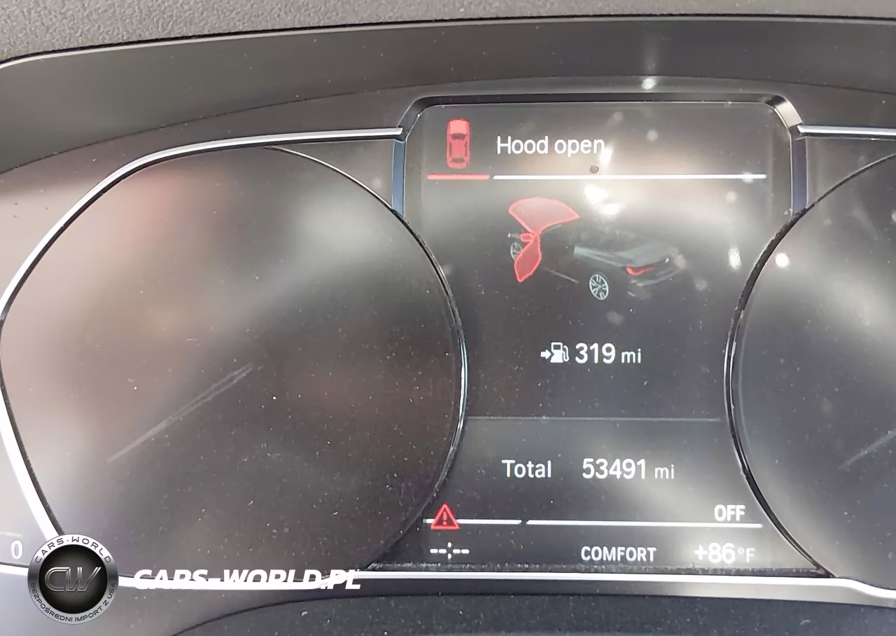 2022 BMW M440I VIN:WBA53AT0XNCJ92416 - 15