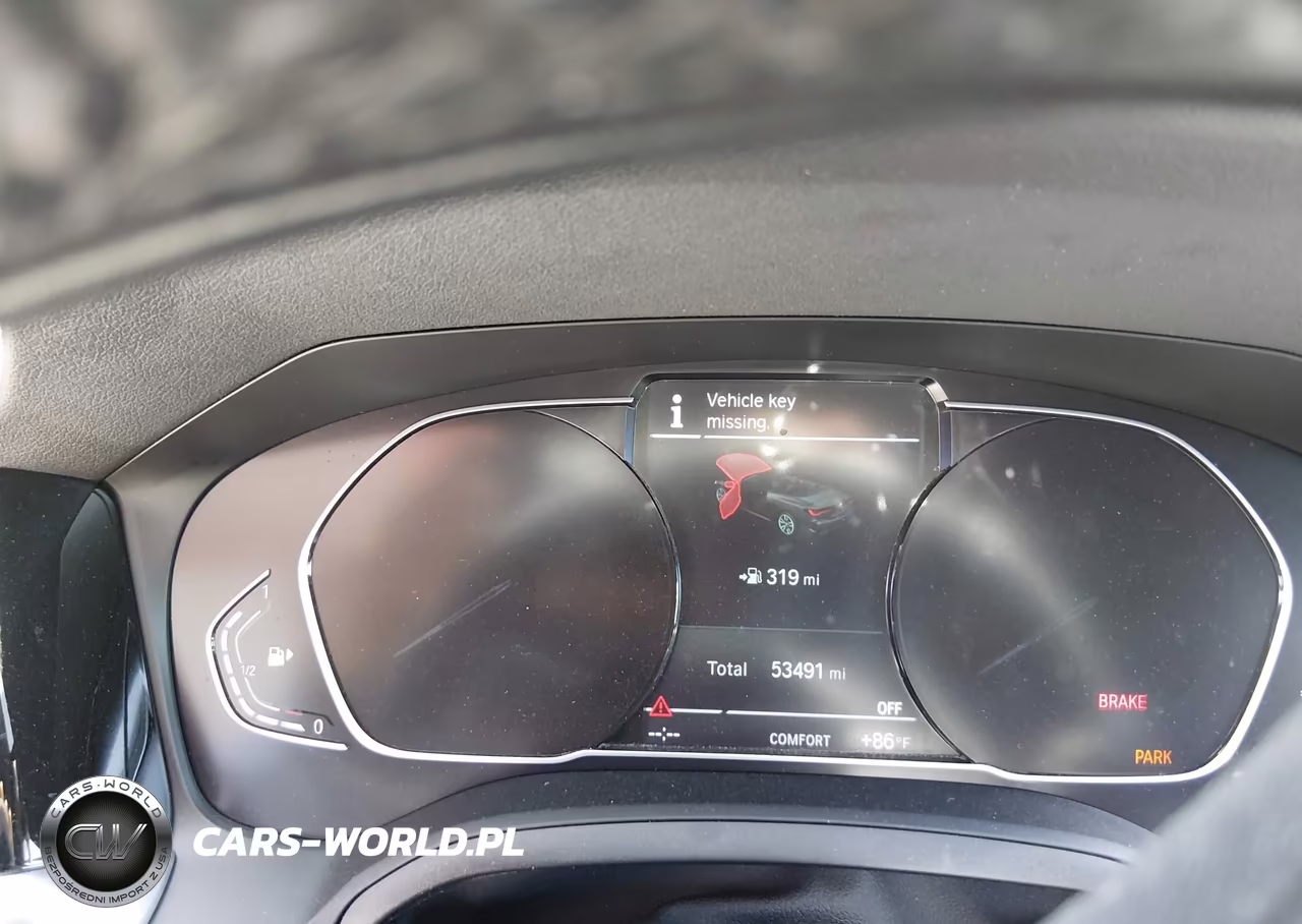 2022 BMW M440I VIN:WBA53AT0XNCJ92416 - 7