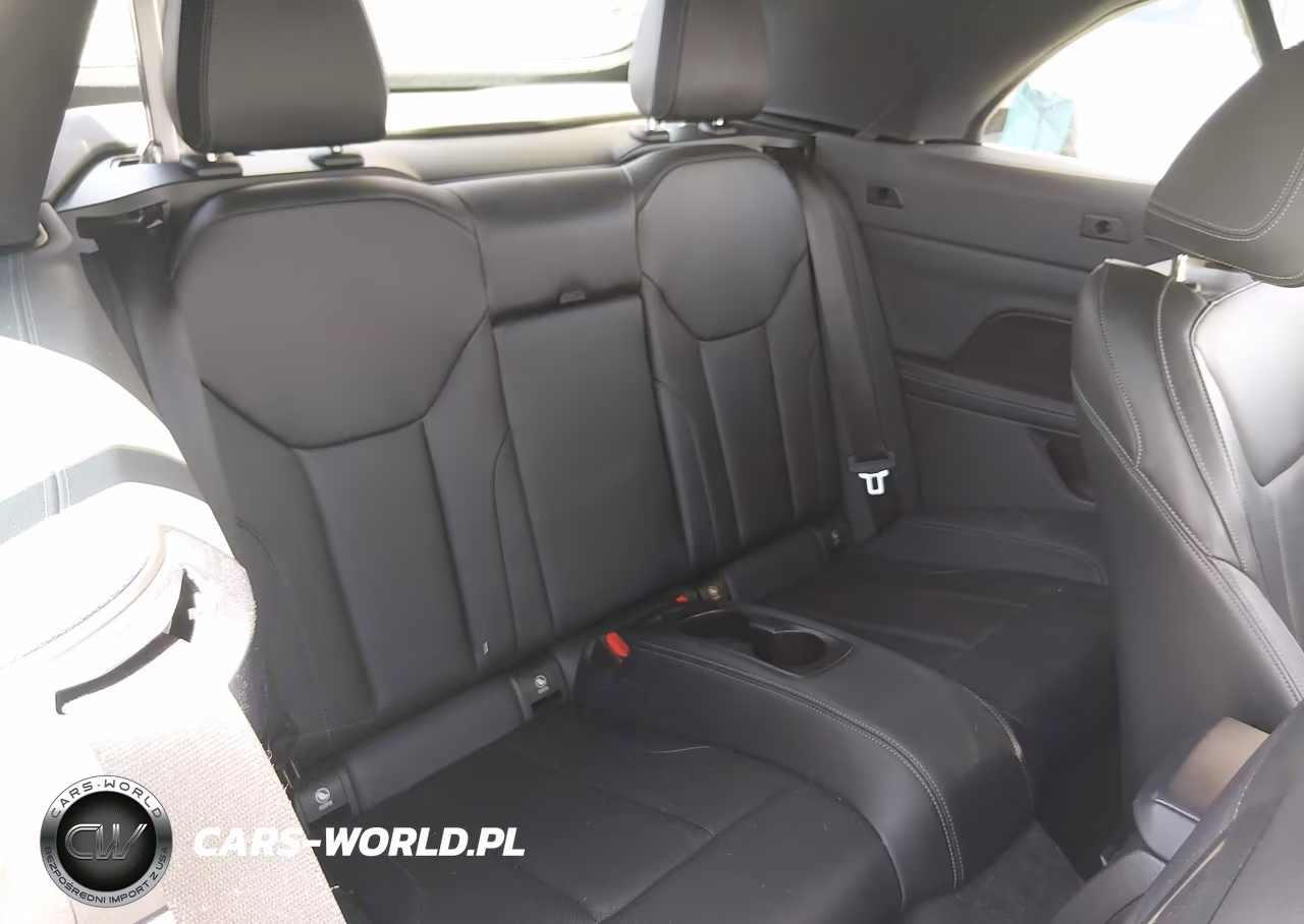2022 BMW M440I VIN:WBA53AT0XNCJ92416 - 8
