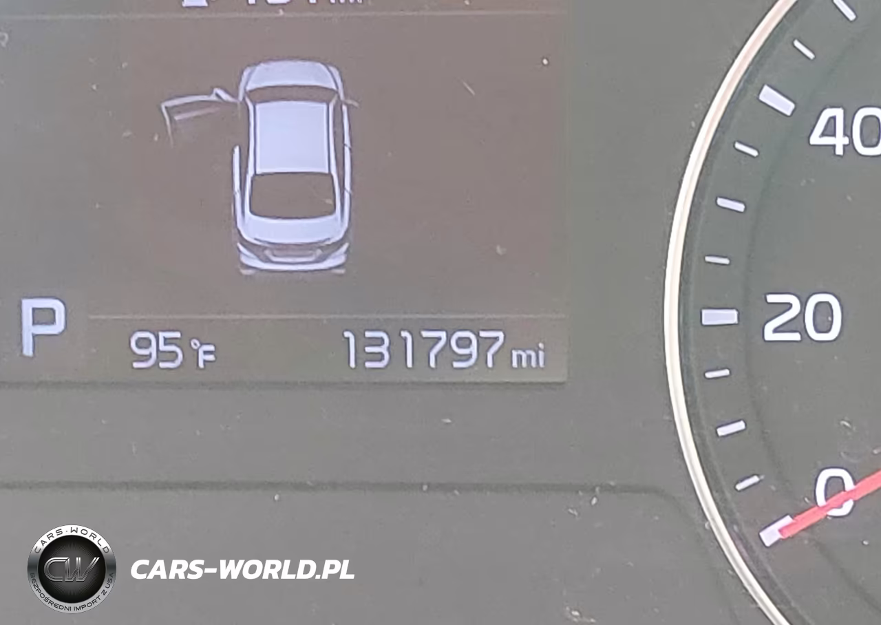 2019 Kia Forte Lxs VIN:3KPF24AD3KE132760 - 15
