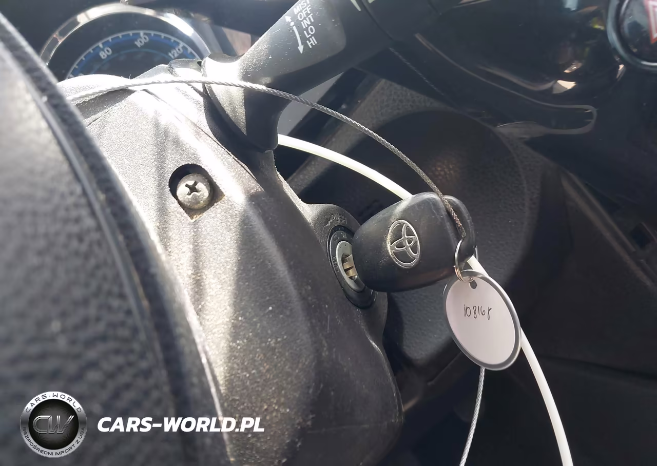 2019 Toyota Corolla Le VIN:5YFBURHE2KP862968 - 11