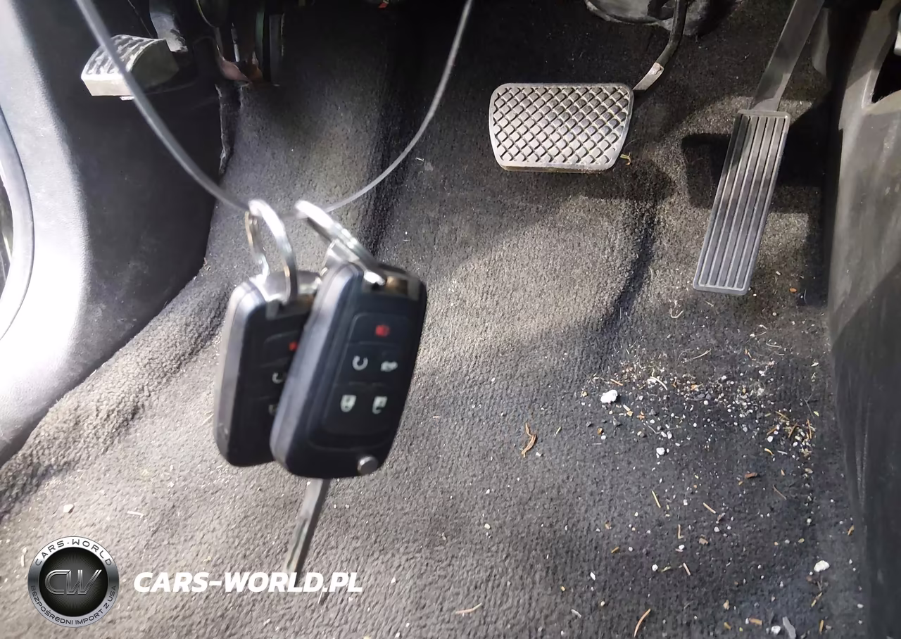 2017 Chevrolet Equinox Lt VIN:2GNALCEK4H6266803 - 11