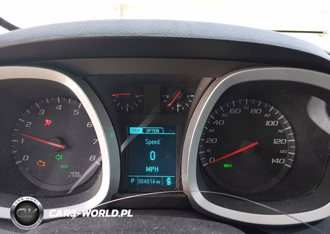 2017 Chevrolet Equinox Lt VIN:2GNALCEK4H6266803 - 7