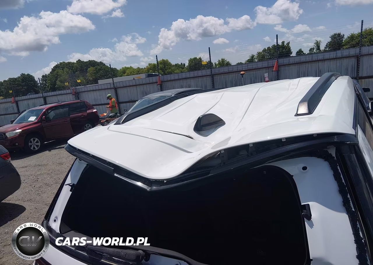2023 Jeep Grand Cherokee L Altitude 4X4 VIN:1C4RJKAG4P8793858 - 18