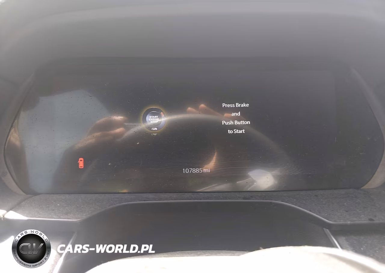 2023 Jeep Grand Cherokee L Altitude 4X4 VIN:1C4RJKAG4P8793858 - 7