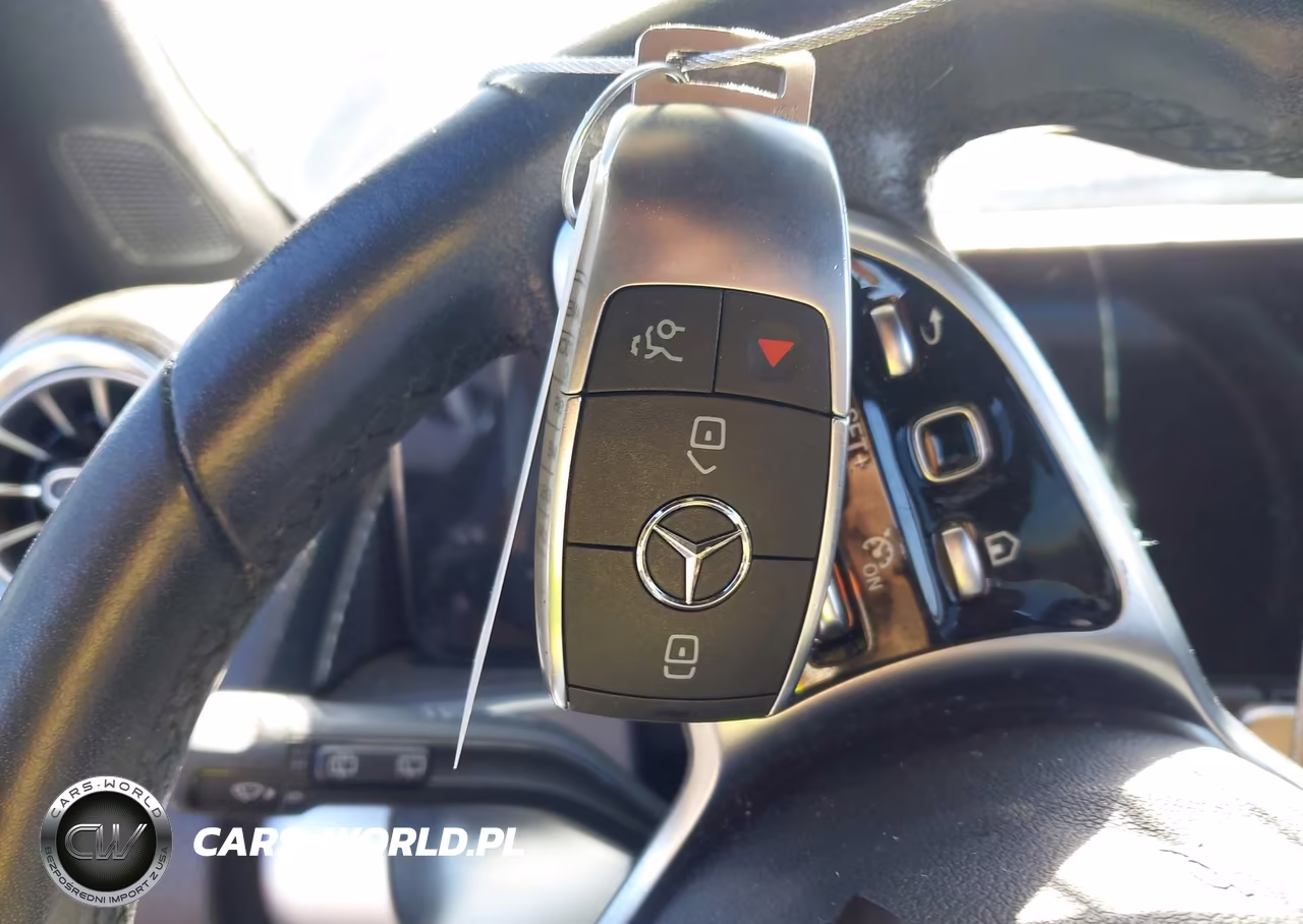 2022 Mercedes-Benz Glb 250 4Matic VIN:W1N4M4HB0NW202918 - 11