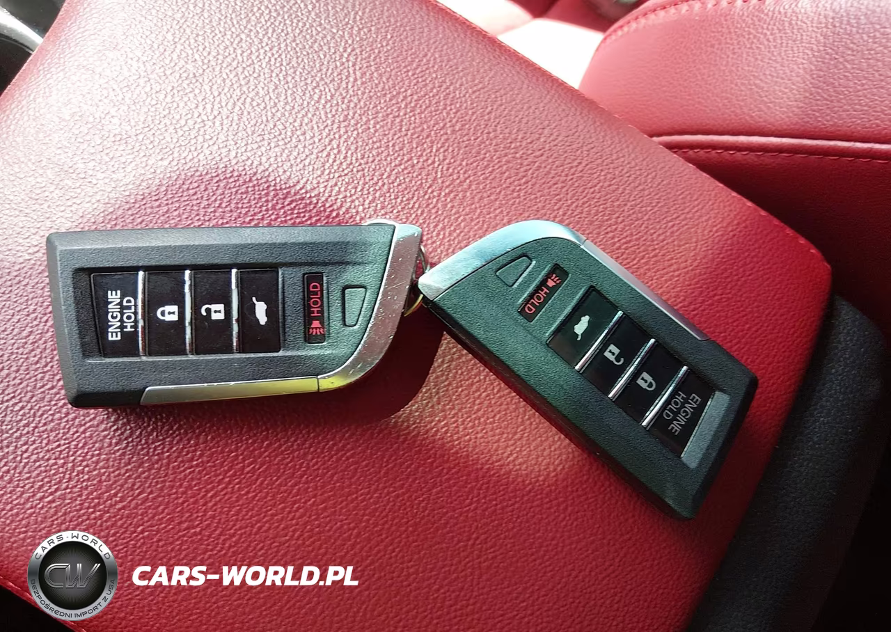 2023 Acura Integra A-Spec Technology VIN:19UDE4H6XPA014156 - 11