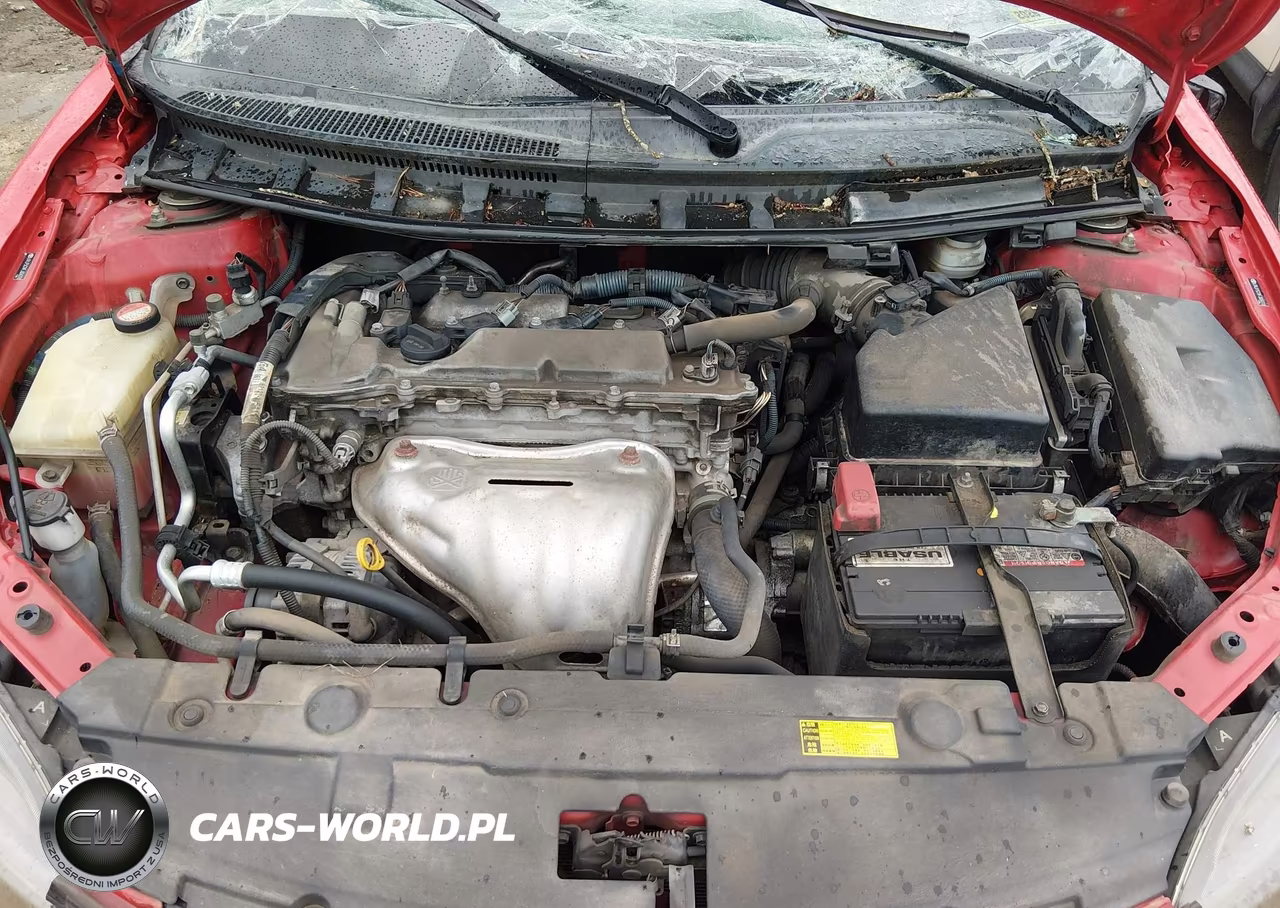 2015 Scion Tc VIN:JTKJF5C7XFJ004318 - 10