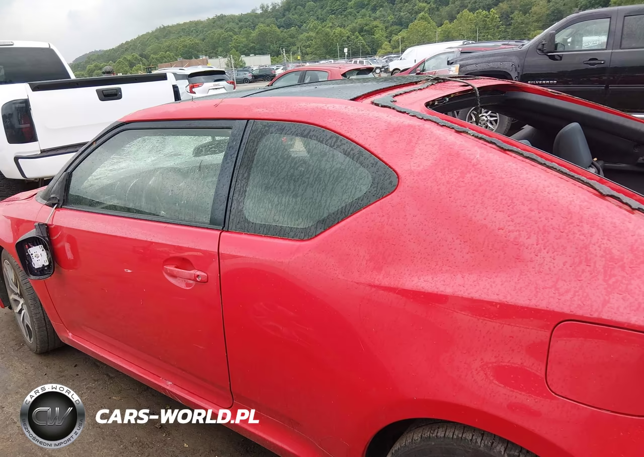2015 Scion Tc VIN:JTKJF5C7XFJ004318 - 14