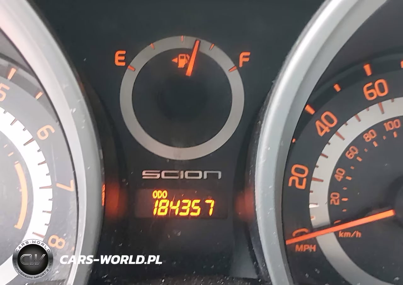 2015 Scion Tc VIN:JTKJF5C7XFJ004318 - 15