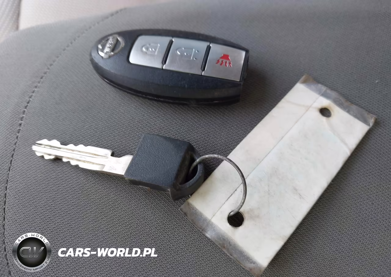 2012 Nissan Rogue Sv VIN:JN8AS5MT5CW613947 - 11