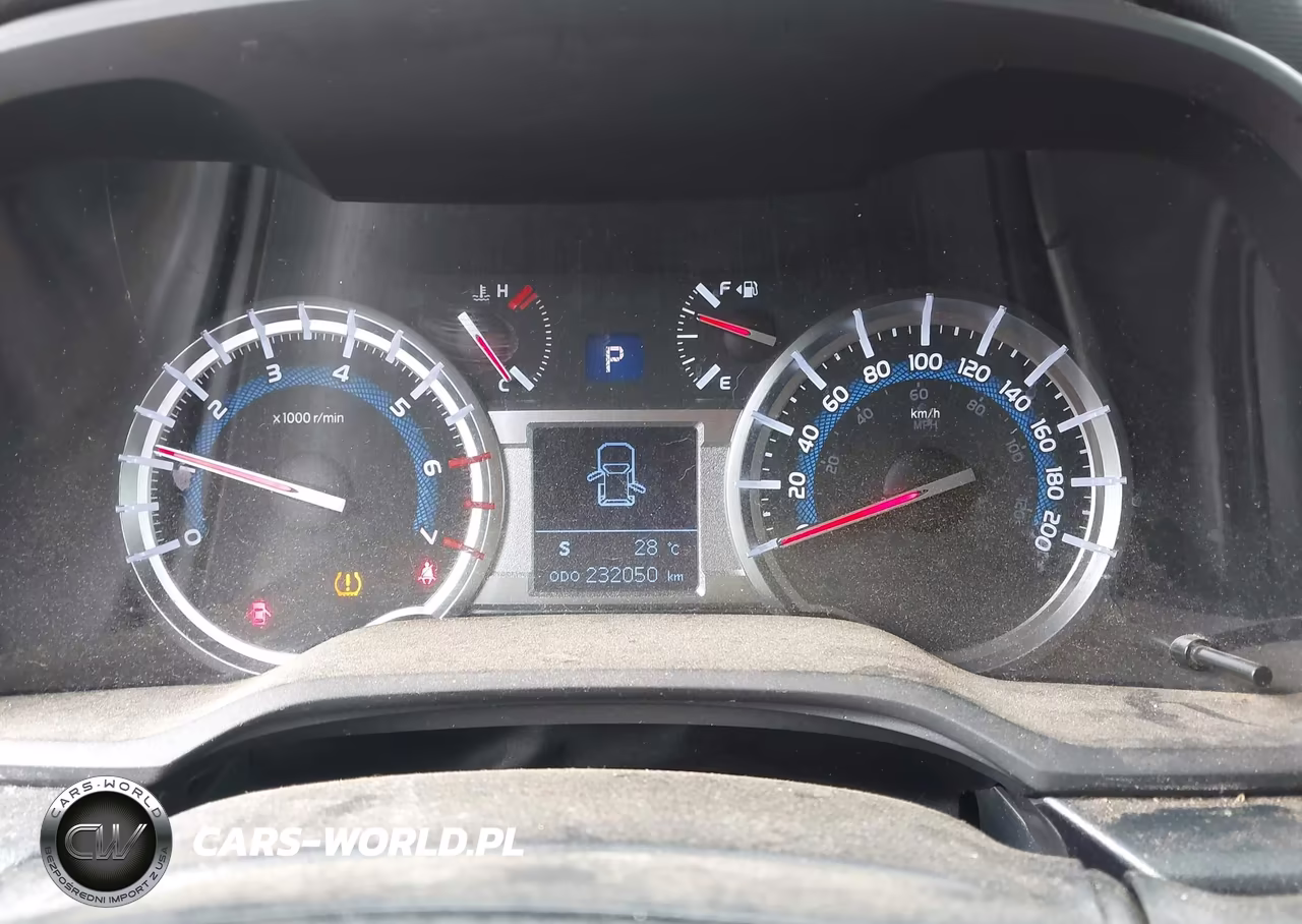2018 Toyota 4Runner Sr5 VIN:JTEBU5JR9J5586141 - 7