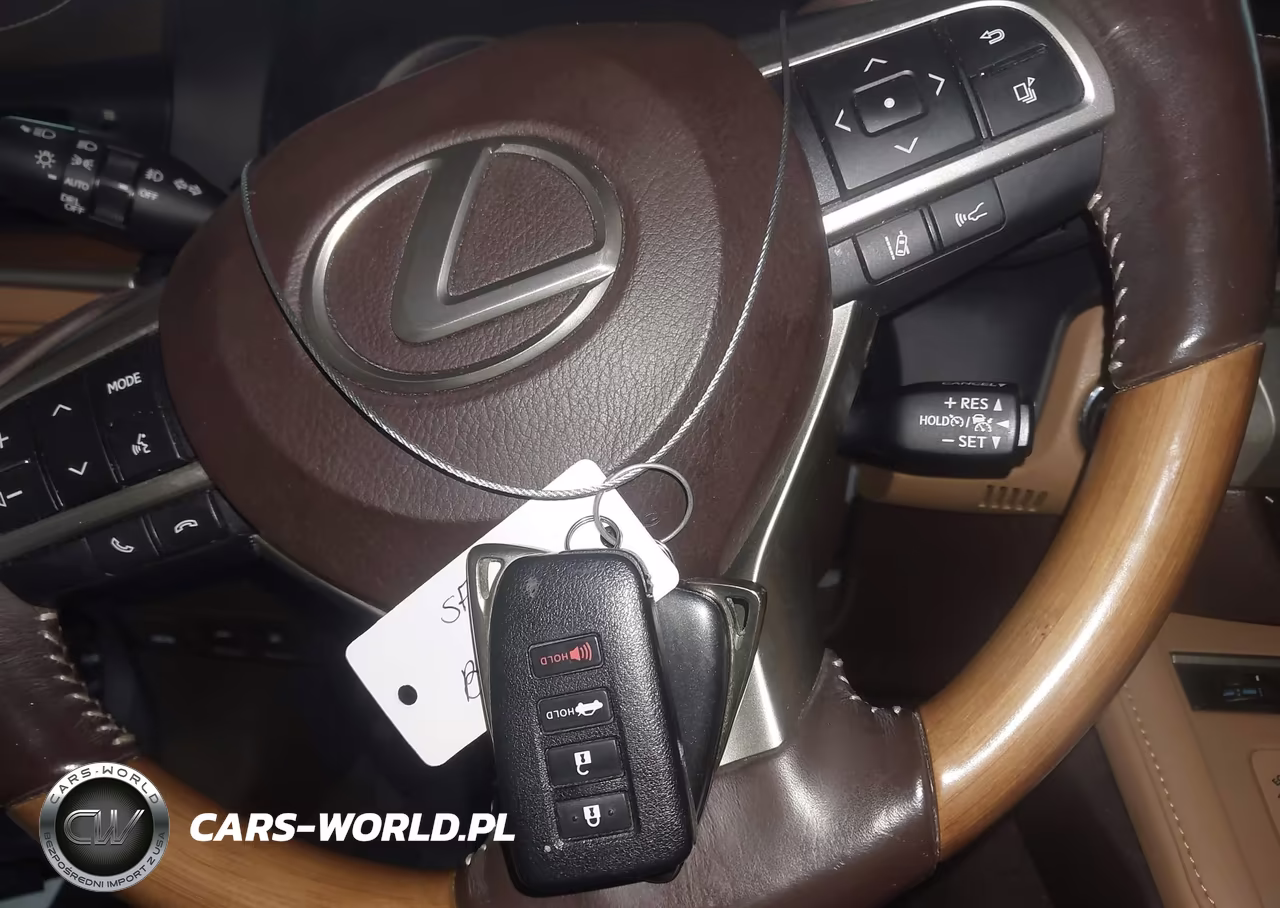 2017 Lexus Es 300H VIN:JTHBW1GG4H2144214 - 11