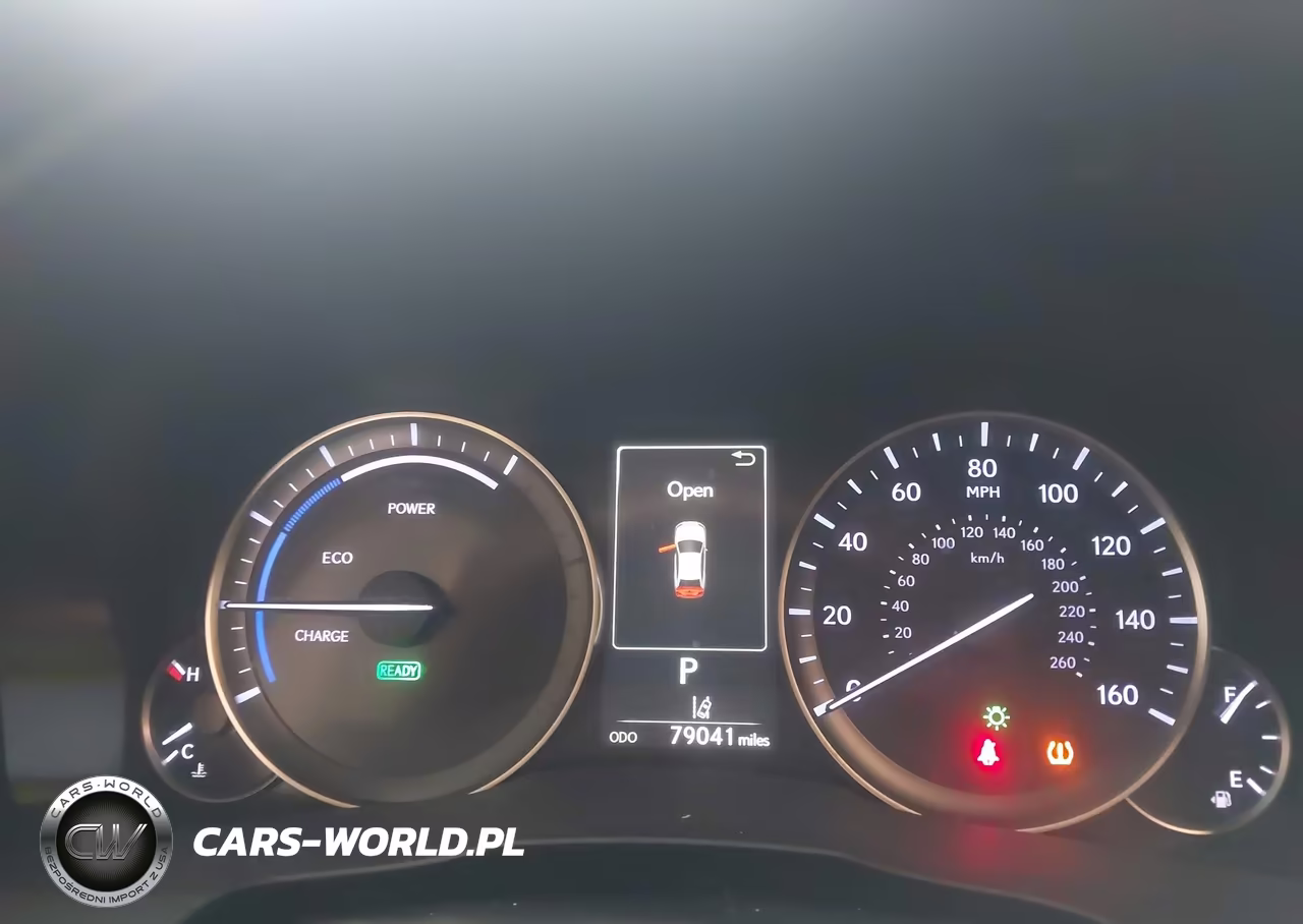 2017 Lexus Es 300H VIN:JTHBW1GG4H2144214 - 7
