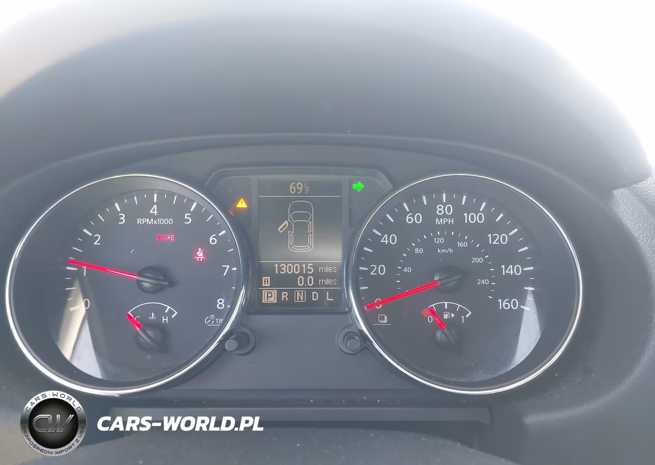 2012 Nissan Rogue S VIN:JN8AS5MT1CW611144 - 7