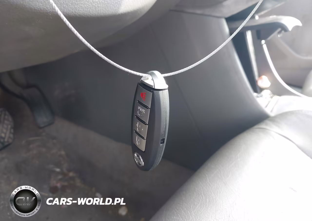 2008 Nissan Altima 2.5 S VIN:1N4AL21E68N532570 - 11