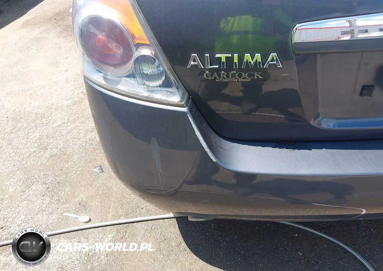 2008 Nissan Altima 2.5 S VIN:1N4AL21E68N532570 - 13
