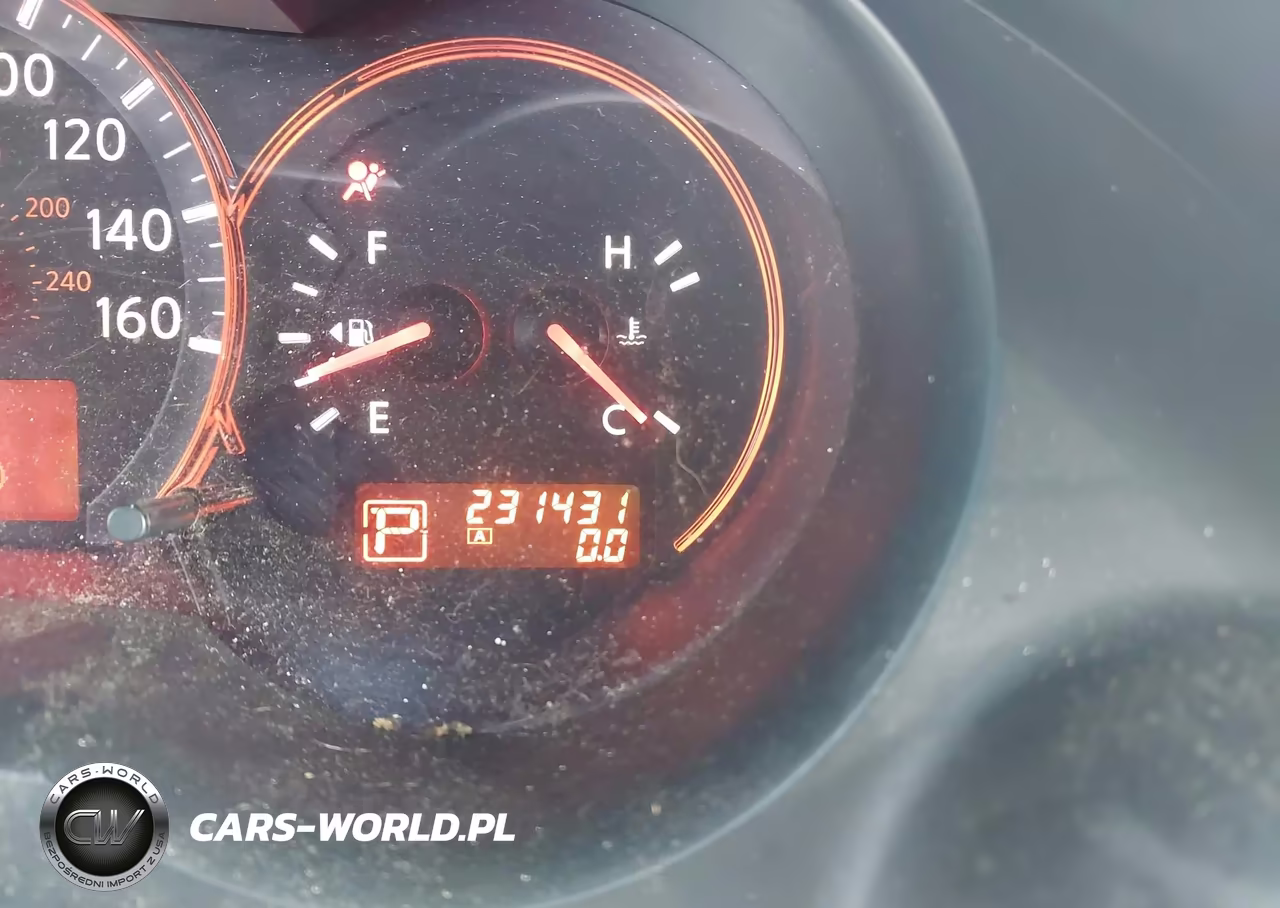 2008 Nissan Altima 2.5 S VIN:1N4AL21E68N532570 - 7