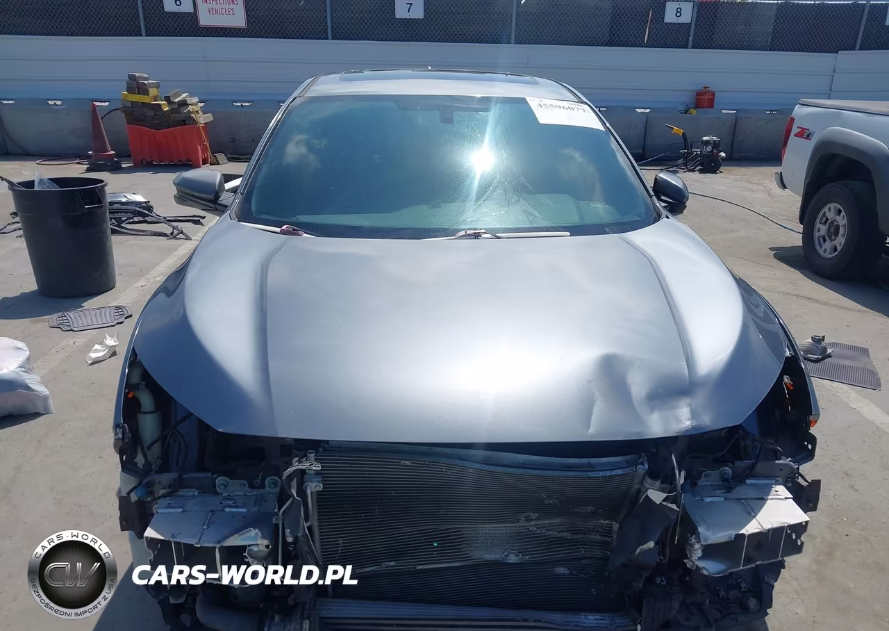 2018 Honda Civic Ex VIN:SHHFK7H54JU430340 - 12