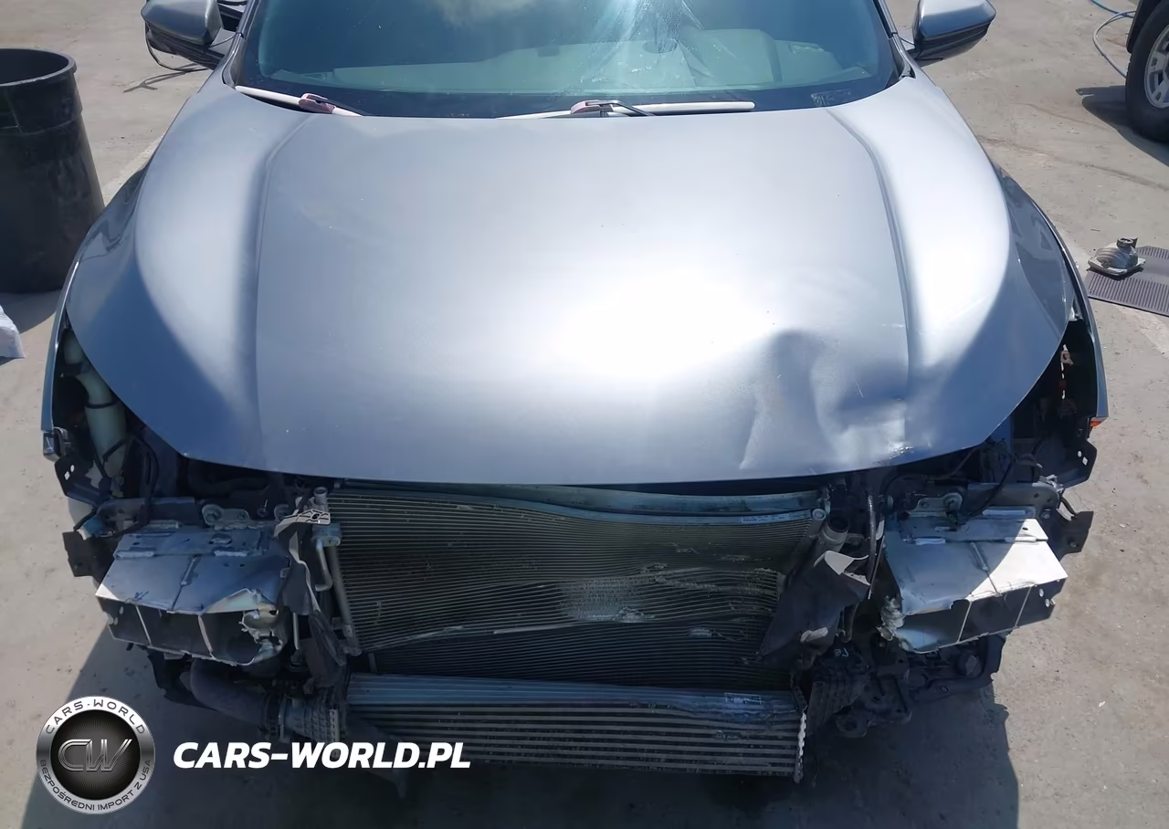 2018 Honda Civic Ex VIN:SHHFK7H54JU430340 - 6