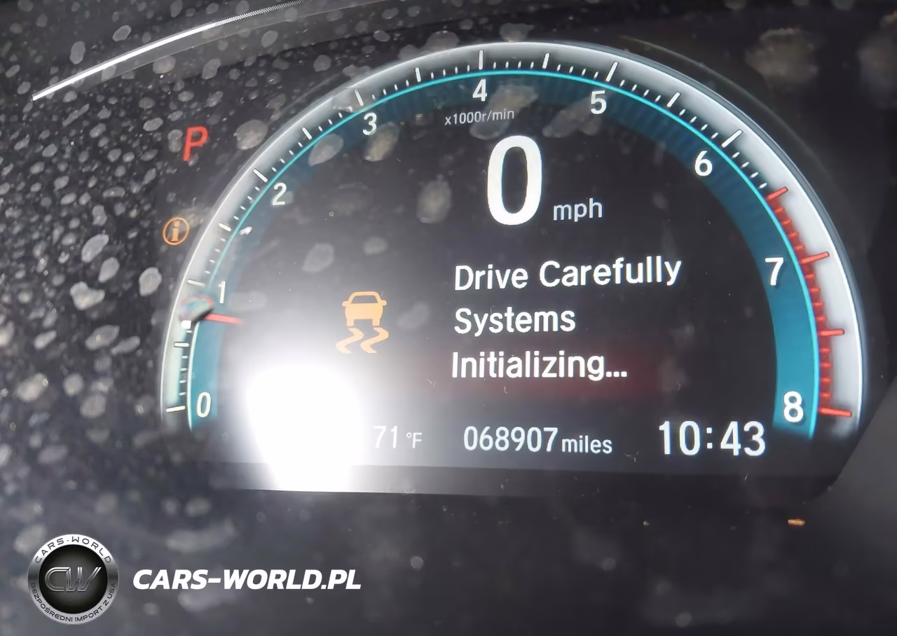 2018 Honda Civic Ex VIN:SHHFK7H54JU430340 - 7