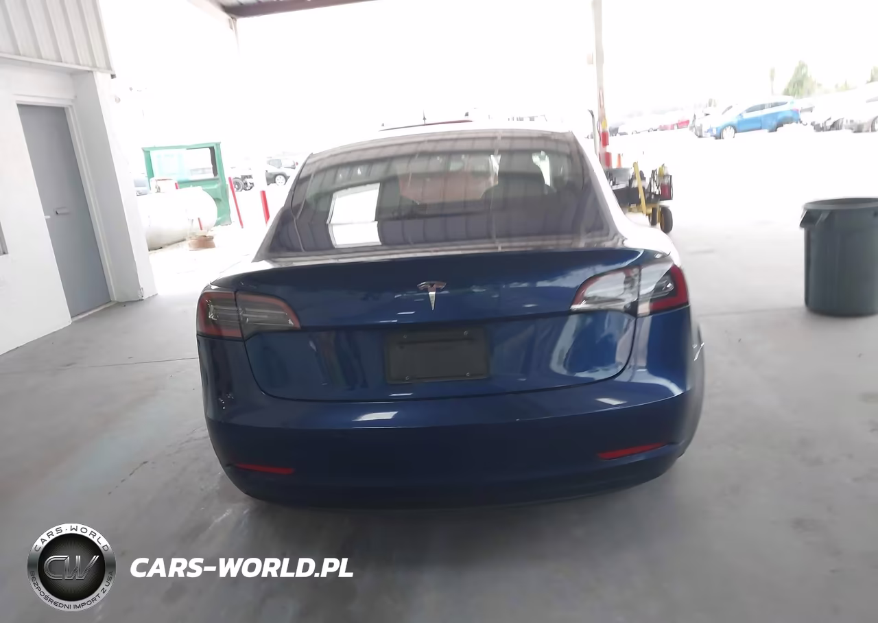 2019 Tesla Model 3 Long Range-Mid Range-Standard Range-Standard Range Plus VIN:5YJ3E1EA4KF428759 - 15