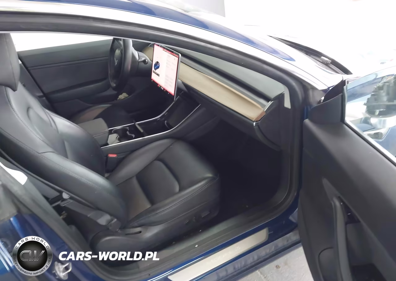 2019 Tesla Model 3 Long Range-Mid Range-Standard Range-Standard Range Plus VIN:5YJ3E1EA4KF428759 - 5
