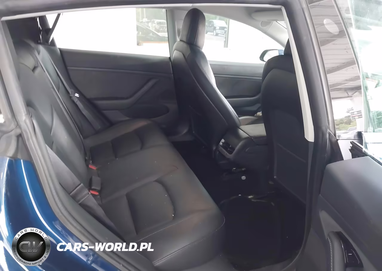 2019 Tesla Model 3 Long Range-Mid Range-Standard Range-Standard Range Plus VIN:5YJ3E1EA4KF428759 - 8