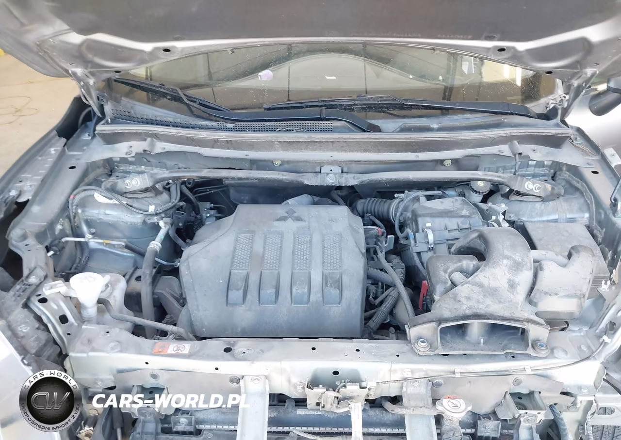 2020 Mitsubishi Eclipse Cross Es 1.5T Awc VIN:JA4AT3AA4LZ035347 - 10