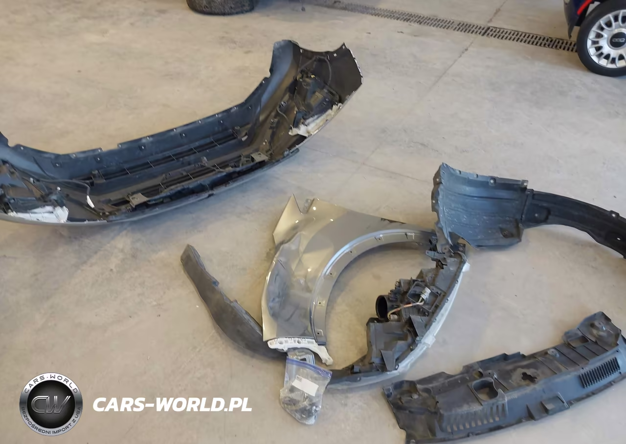 2020 Mitsubishi Eclipse Cross Es 1.5T Awc VIN:JA4AT3AA4LZ035347 - 12