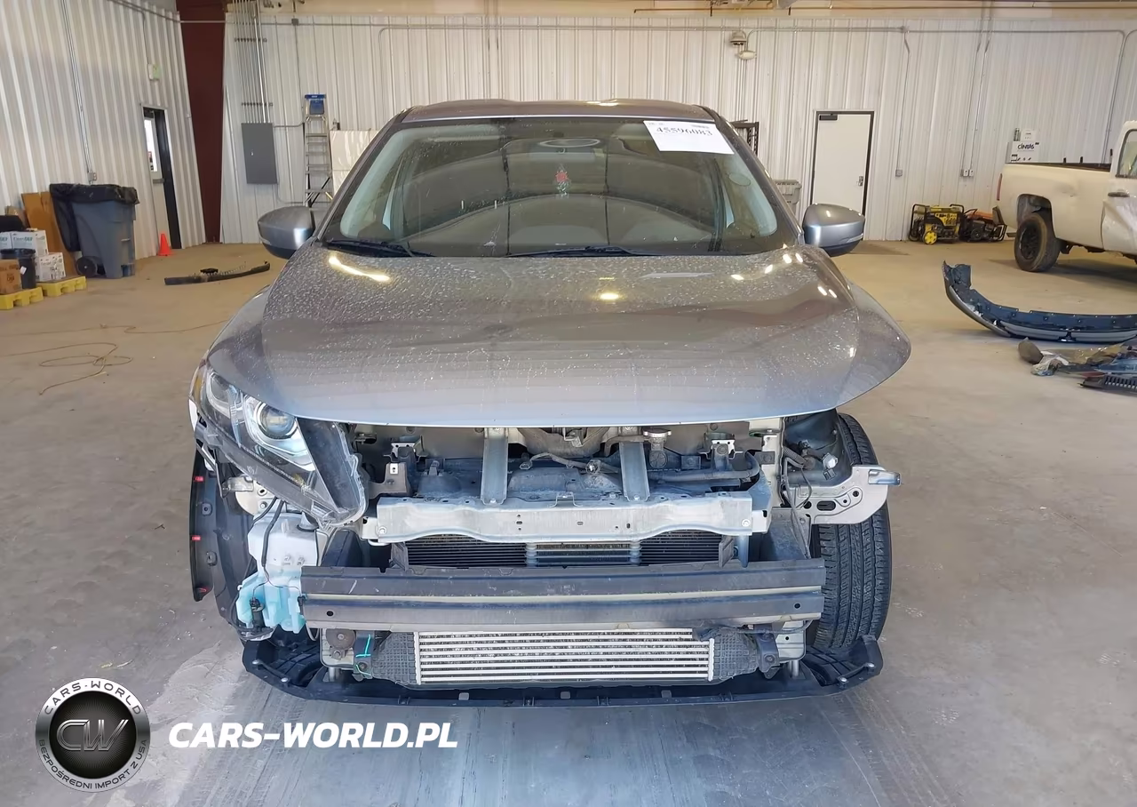 2020 Mitsubishi Eclipse Cross Es 1.5T Awc VIN:JA4AT3AA4LZ035347 - 13