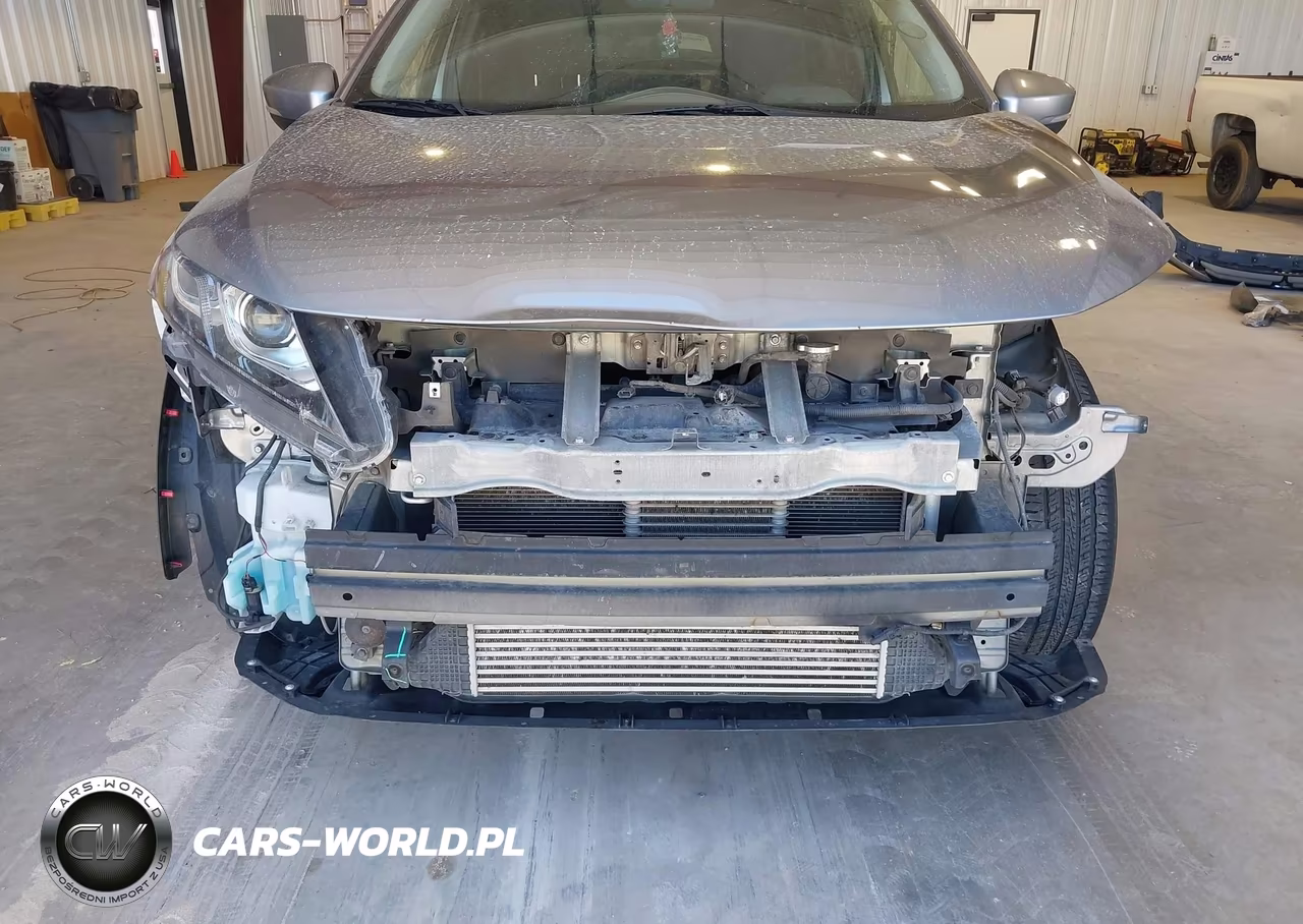 2020 Mitsubishi Eclipse Cross Es 1.5T Awc VIN:JA4AT3AA4LZ035347 - 6