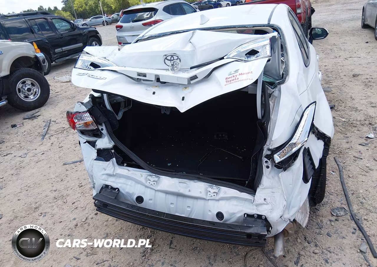 2025 Toyota Corolla Le VIN:5YFB4MDE5SP237702 - 6
